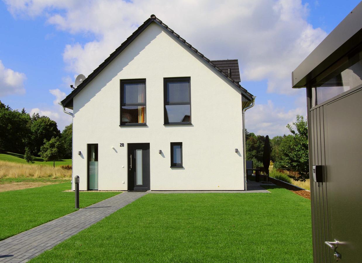 Villa Tee Time Göhren-Lebbin Exterior foto